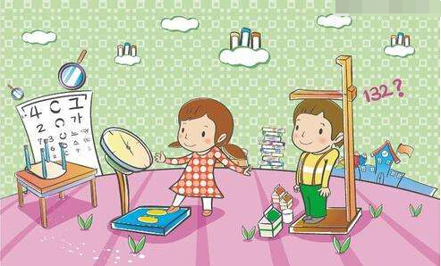 全自动黄色视频茄子-婴幼儿体检仪