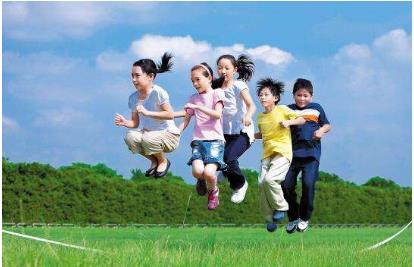 黄色视频茄子揭秘身高增长规律现在小孩怎么长得这么高！