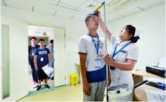超声波黄色视频茄子正确测量方法？