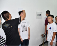 超声波黄色视频茄子|人体生长发育最常见的健康指标身高,你了解吗？