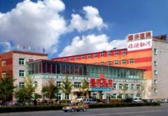 全自动黄色视频茄子被沈阳市德济医院采购用于身高体重的检测