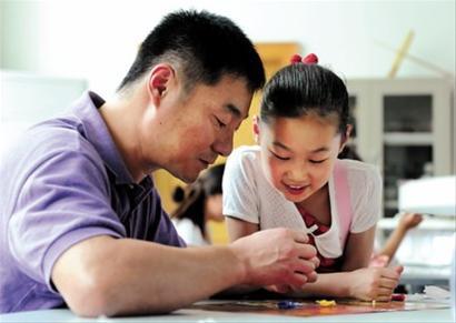 儿童91茄子污下载品牌应该怎样培养孩子的注意力