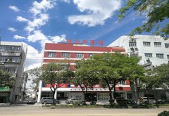 全自动婴幼儿超声波黄色视频茄子安装浙江省慈溪峙山中医医院