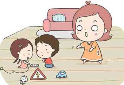 儿童91茄子污下载提醒家庭教育不容忽视：孩子高铁吵闹，乘客提醒被家长怼
