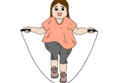 儿童91茄子污下载厂家总结孩子跳绳的好处竟然这么多你知道多少？
