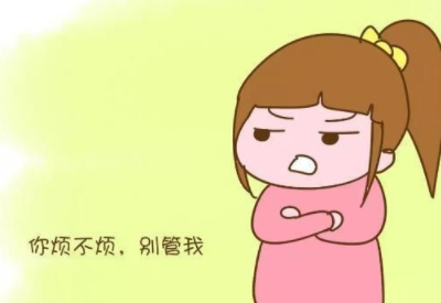 儿童心理健康测试仪：小心你的唠叨会让孩子出现心理问题