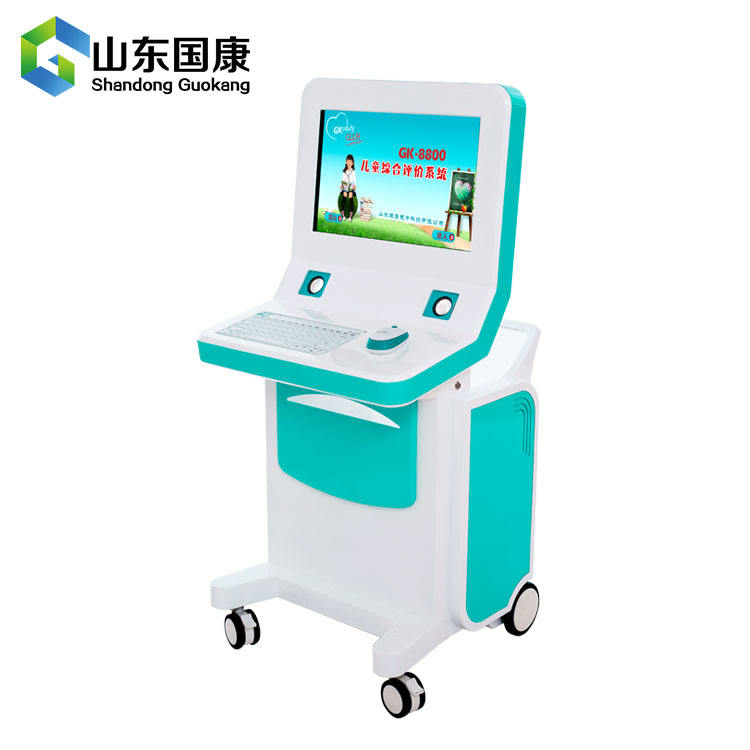 儿童生长发育测试仪：不调皮捣蛋的孩子真的是你理想中的孩子吗