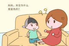儿童91茄子污下载的健康发展主要体现在哪些方面