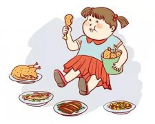 黄色视频茄子提醒：儿童肥胖比成年肥胖危害更大，别让胖毁了孩子一生！
