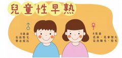 521儿童生长发育测试仪今日关注：什么是儿童性早熟？性早熟应该怎么办？