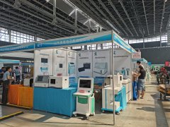 儿童91茄子污下载快讯-2021年第29届河北国际医疗器械展今日扬帆启程！