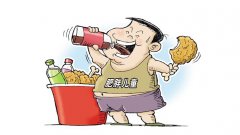 617（广东清远）gk儿童综合素质测评系统谈儿童肥胖的危害有哪些？