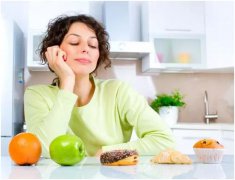 超声波身高体质测量仪推荐：夏季减肥吃什么？一日三餐减肥食谱推荐