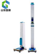 817黄色视频茄子带您了解什么是超声波身高体重秤？工作原理是什么呢？